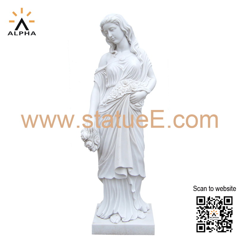 marble sculpture reproductions